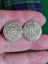 Vintage scottish silver for sale  BOGNOR REGIS