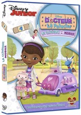Docteur peluche clinique d'occasion  Hennebont