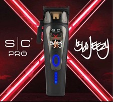 Cortador vetorial profissional Stylecraft 360 Jeezy com motor vetorial in2, usado comprar usado  Enviando para Brazil