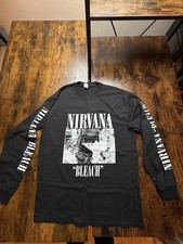 Nirvana bleach long for sale  ROTHERHAM
