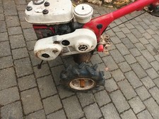 Honda einachser gartenfräse gebraucht kaufen  Blankenrath