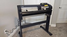 Vinyl express q24 for sale  Carson City