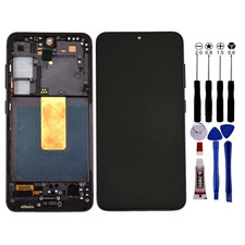 Ecran samsung galaxy d'occasion  Montmagny