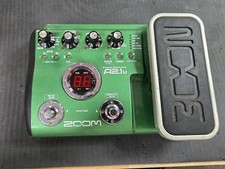 Zoom a2.1u multi for sale  Spring Hill