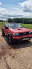 Nissan d21 d22 for sale  MALVERN