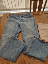 Next men bootcut for sale  BRADFORD