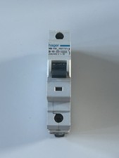 Hager 110 10amp for sale  WESTCLIFF-ON-SEA