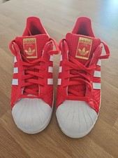 Adidas superstar limited for sale  TAMWORTH