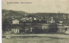 Arquata scrivia villini usato  Roma