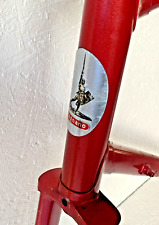 Legnano competizione frame for sale  Los Angeles
