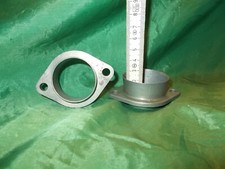 Coppia tromboncini trombette usato  Italia
