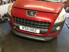 Peugeot 3008 breaking for sale  BRADFORD