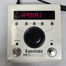 Eventide max harmonizer for sale  North Hollywood