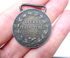 Medaglia militare argento usato  Cremona