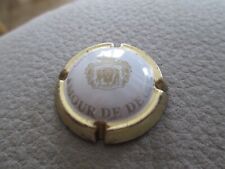 Capsule champagne deutz d'occasion  Givry-en-Argonne