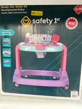 Safety 1st ready for sale  Flint