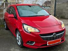 Breaking vauxhall corsa for sale  Bradford