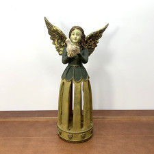 Vintage christmas hand for sale  Windermere