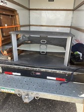 Entertainment center shelves for sale  Tucson