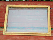 Holzfenster bilderrahmen fenst gebraucht kaufen  Chemnitz