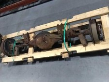 Used rear axle for sale  Bellmawr