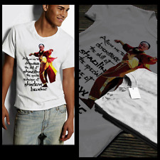 Kung shirt retro for sale  San Diego