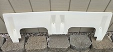 1993-1998 Jeep Grand Cherokee ZJ Lund Cab Sun Moon Visor 93 94 95 96 NOS 12127 comprar usado  Enviando para Brazil