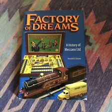 Factory dreams history for sale  RYDE