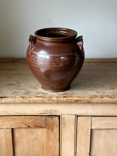 Vintage earthenware pottery for sale  PLYMOUTH