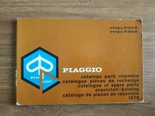 Catalogo parti ricambio usato  Tortona