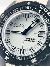 Doxa 822.70.011.23 sub for sale  Upland