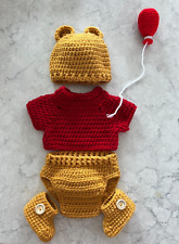 Handmade winnie pooh for sale  West Haven