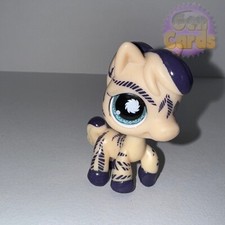Littlest petshop zebra d'occasion  Expédié en Belgium