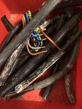 Kupferschrott kupfer kupferkab gebraucht kaufen  Arnsberg