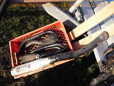 Exhaust sport auspuff gebraucht kaufen  Bielefeld
