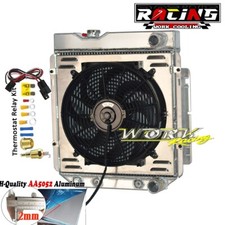 Radiator fan shroud for sale  Bordentown