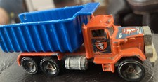 Hot wheels dump for sale  Perry