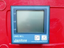 janitza gebraucht kaufen janitza gebraucht kaufen Masserberg
