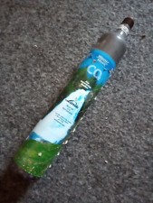 Wasser maxx co2 gebraucht kaufen  Hedersleben