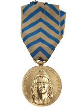 Ig3b 2025 médaille d'occasion  Saint-Jean-en-Royans