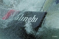 Alinghi tim jeffery d'occasion  France