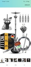 Rosenfeld chicha kit d'occasion  Domont
