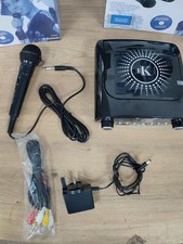 Easy karaoke ek88bbt for sale  MANCHESTER