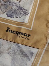 Jacqmar london scarf for sale  BIRMINGHAM