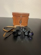 Binocolo vintage leitz usato  Spedire a Italy