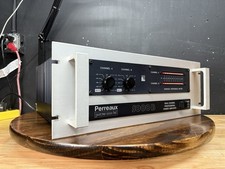 Perreaux 5000b vintage for sale  Fairfield