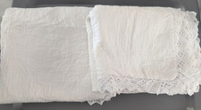 Laura ashley white for sale  New Albany