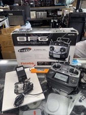 Futaba t8fg 2.4 for sale  Los Angeles