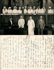 Foto bad salzungen gebraucht kaufen  Ortrand