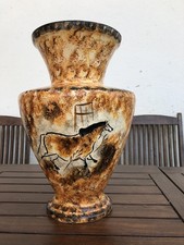 Grand vase céramique d'occasion  Saint-Privat-des-Vieux